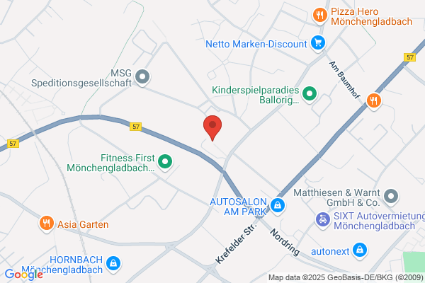 Korsten GmbH