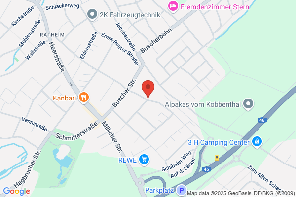 Bioline GmbH