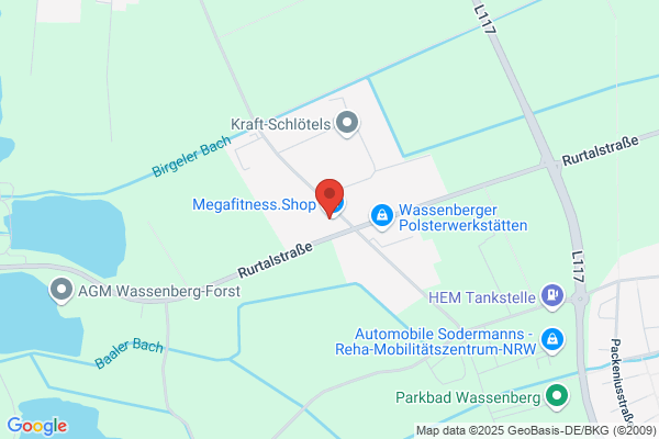 WST GmbH