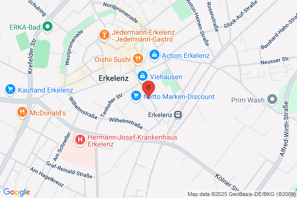Spielwaren Vedes Jansen