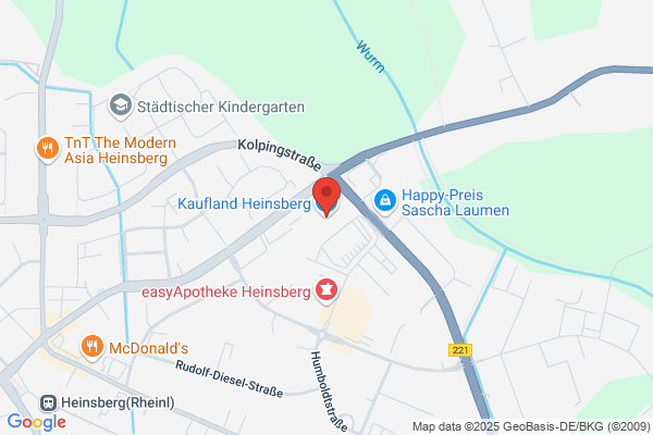 Kaufland Heinsberg