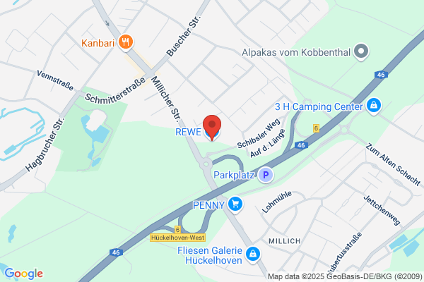 REWE