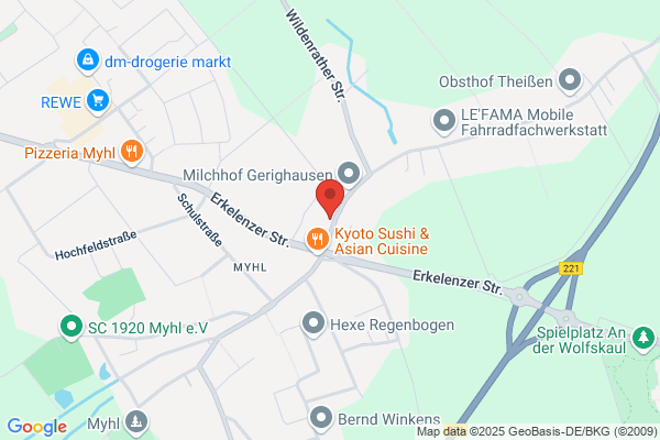 real GmbH