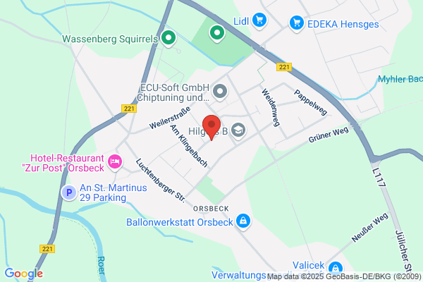 CompuConsult GmbH