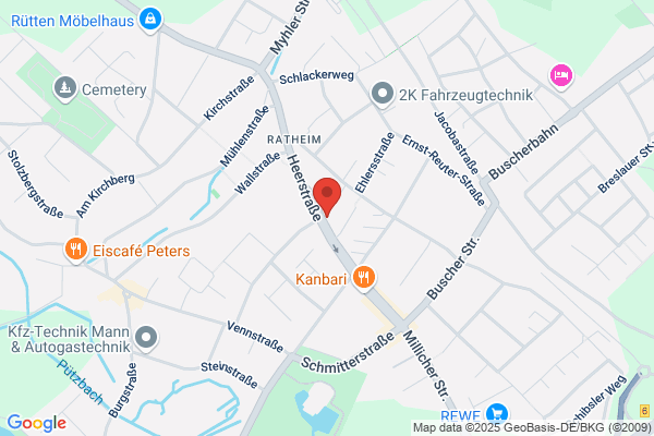 LVM Versicherung Klaus Gummersbach - Versicherungsagentur