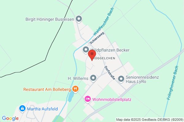 NÜRNBERGER Versicherung Gino Krings in Heinsberg