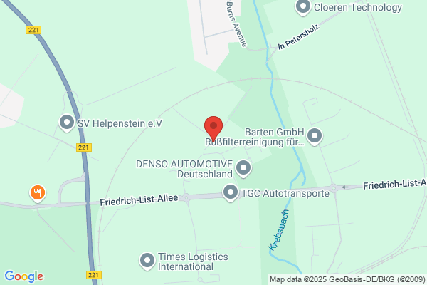 Tier und Halter GmbH