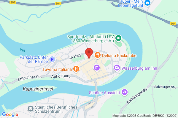 MFG Mode GmbH Esprit Store