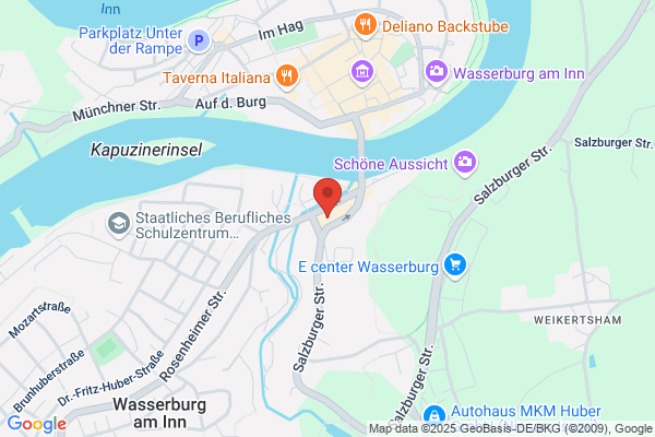 ATNIC GmbH