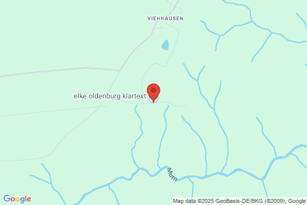 Elke Oldenburg
