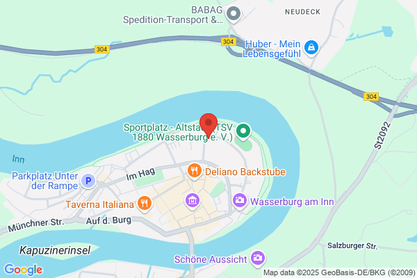 Landratsamt Rosenheim