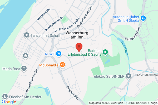 Leissner Wohnbau GmbH
