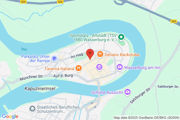 Seidinger GmbH