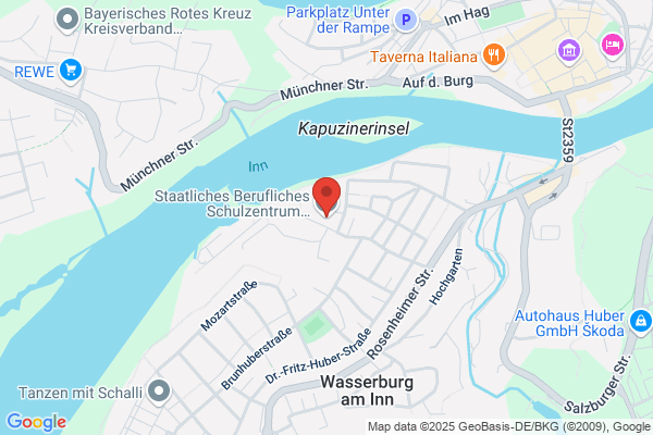 Staatliche Berufschule