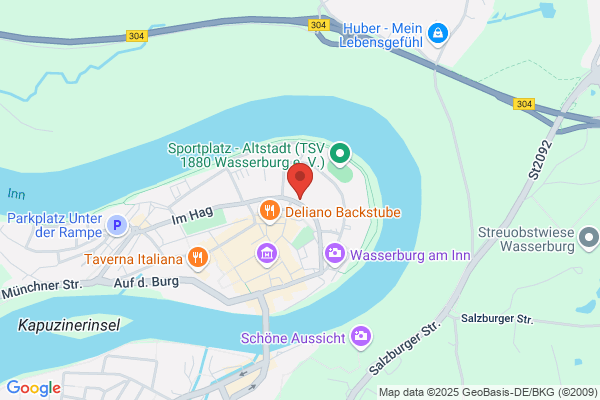 Suchtberatung Wasserburg