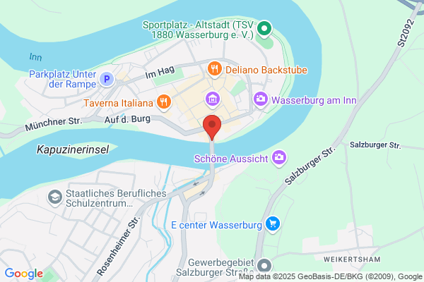 Sehenswert