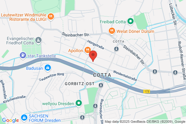 Taxi Cotta, Inh. Jungfels Ulrich