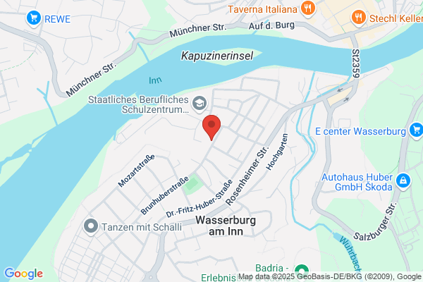 LBS-Vertriebsdirektion Schwaben