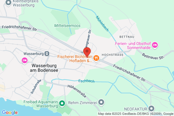 anfratron technology GmbH
