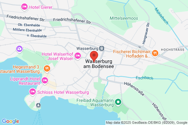 Feuerwehrhaus