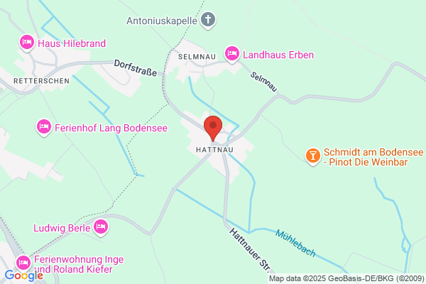 Hattnau
