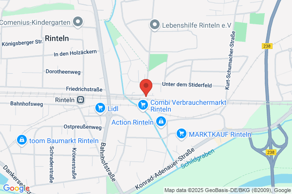 Immoclean GmbH