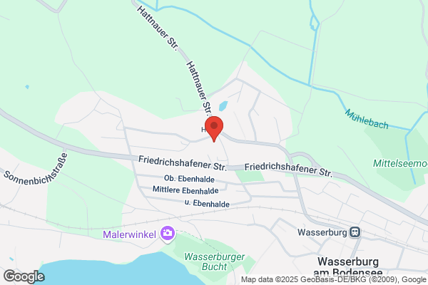 Seniorenheim Hege gGmbH