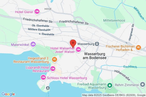 St. Johanneskirche - Evangelisch-Lutherische Kirchengemeinde Wasserburg am Bodensee