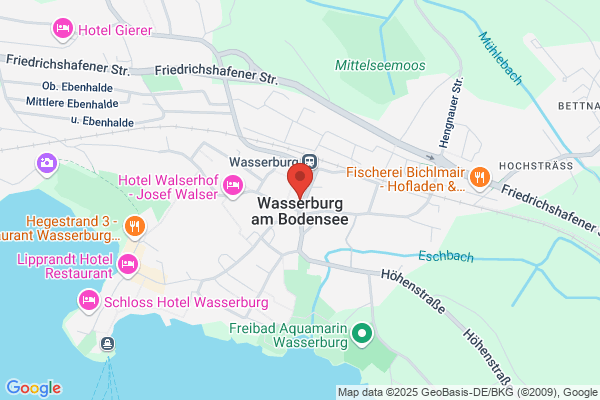 Tourist-Information