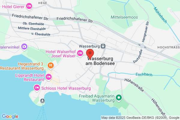 Hotz Walter Appartementhaus Angelika