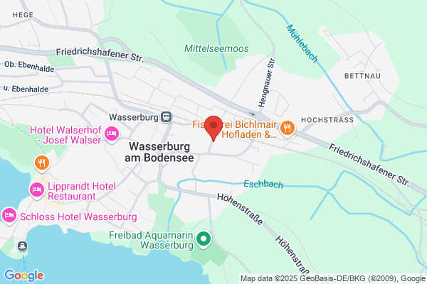 Obst vom Bodensee Vertriebsgesellschaft mbH