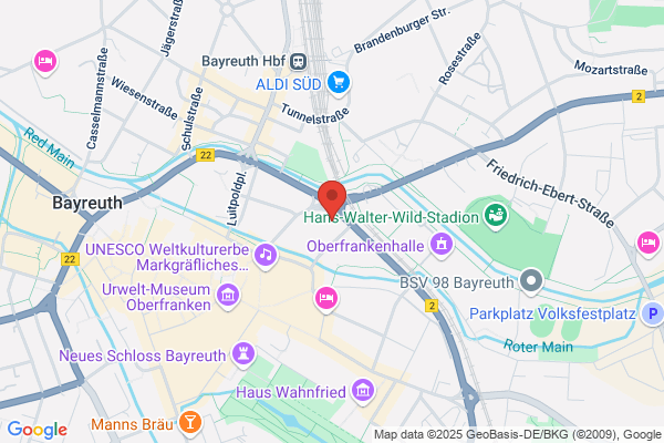 AVS Consult GmbH
