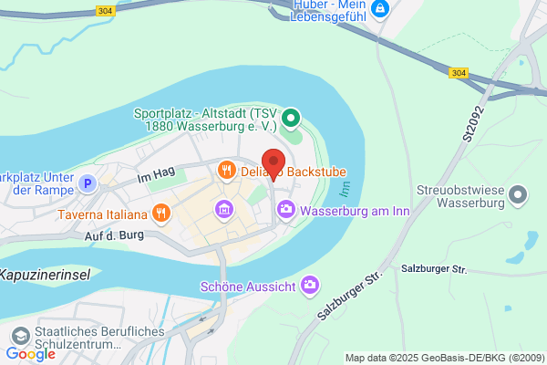 Synergi - Soziale Bildung