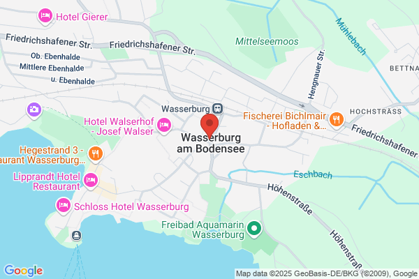 Geschlossene Geschäftsstelle