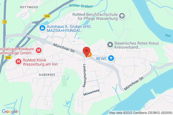 KS AUTOGLAS ZENTRUM Wasserburg am Inn