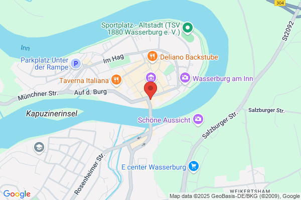 Studienkreis Nachhilfe Wasserburg am Inn