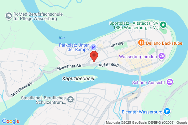 Rechtsanwaltskanzlei Ursula Gaßner