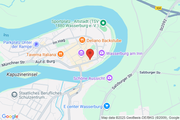 Marien-Apotheke