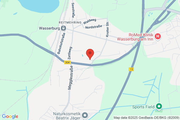 Dinzl Maschinenbau GmbH