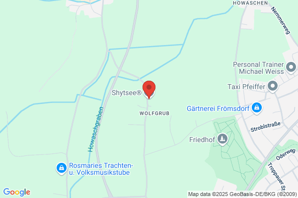 Shytsee