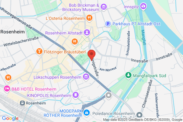 Amtsgericht Rosenheim