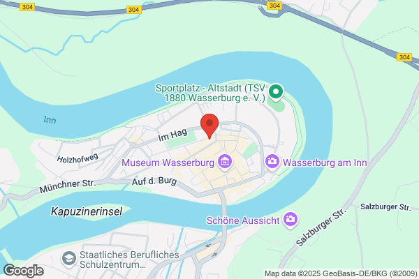 Antonius-Apotheke Inh. Brigitte Vetter