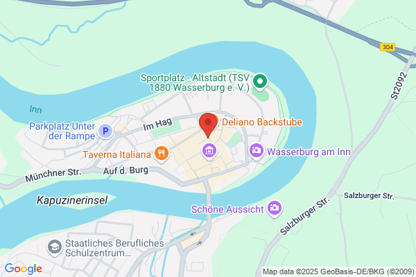 SOHNS Kachelöfen u. Baukeramik GmbH
