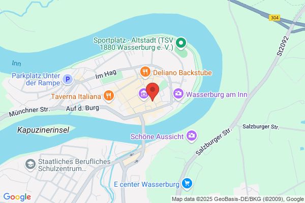 Schulinitiative Wasserburg