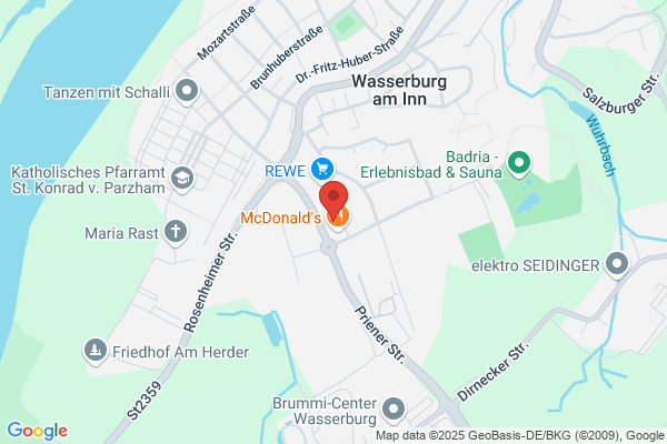 Wap Waschcenter