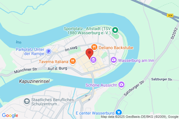 Zur Burgstube