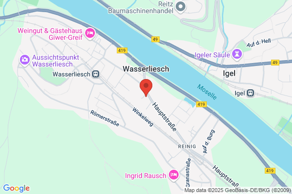 Freiwillige Feuerwehr