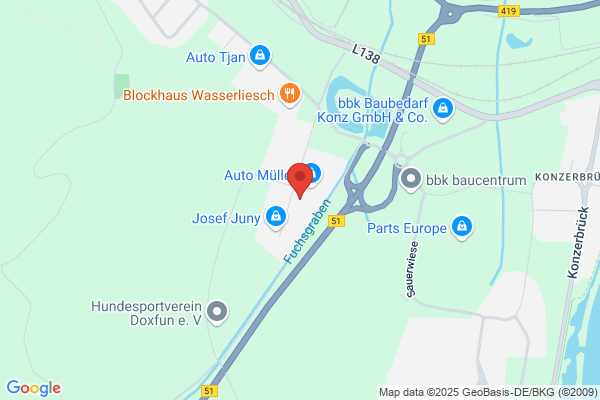 Getränkevertrieb Lorscheider