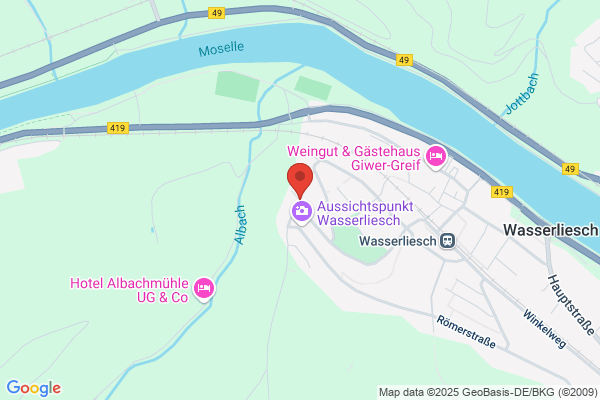 Stadt Trier