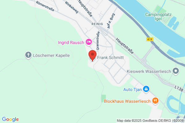 Willi Schmitt, Irmgard Schmitt